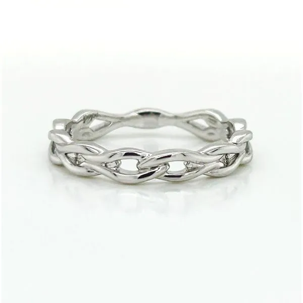 Gold Fashion Ring Michele & Company Fine Jewelers Lapeer, MI