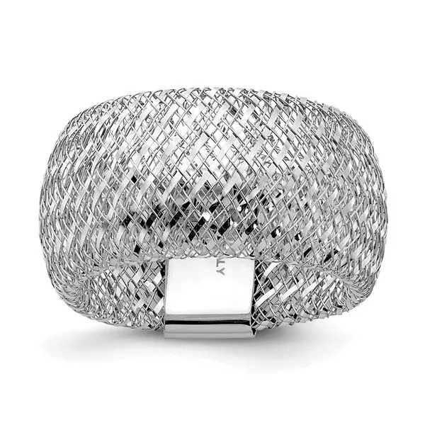 Gold Fashion Ring Michele & Company Fine Jewelers Lapeer, MI