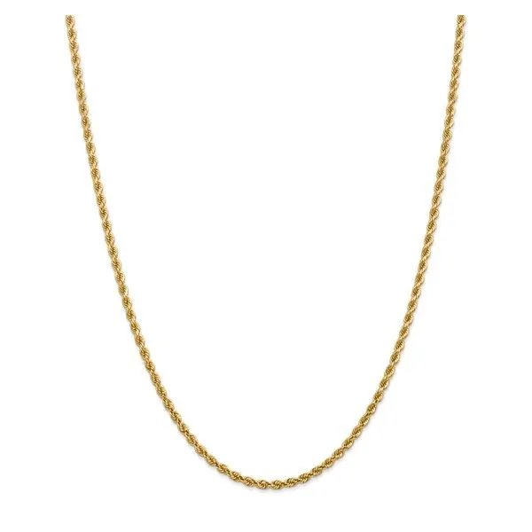 Gold Chain Michele & Company Fine Jewelers Lapeer, MI