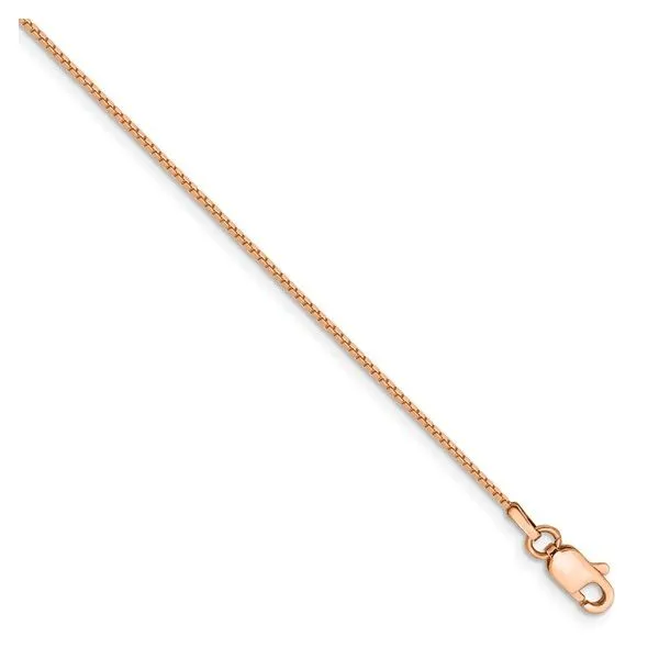Gold Chain Michele & Company Fine Jewelers Lapeer, MI