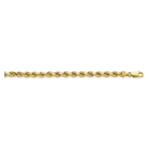 Gold Chain Michele & Company Fine Jewelers Lapeer, MI