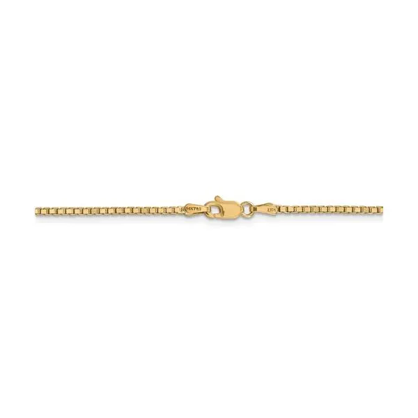 Gold Chain Michele & Company Fine Jewelers Lapeer, MI