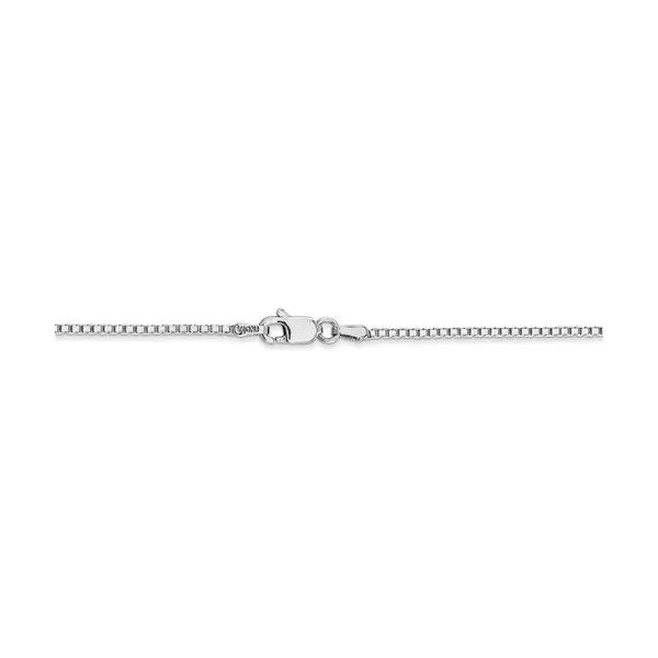Gold Chain Image 2 Michele & Company Fine Jewelers Lapeer, MI
