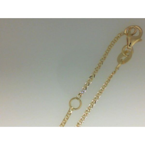 Gold Chain Michele & Company Fine Jewelers Lapeer, MI