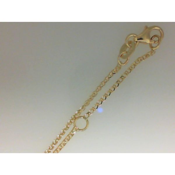 Gold Chain Michele & Company Fine Jewelers Lapeer, MI