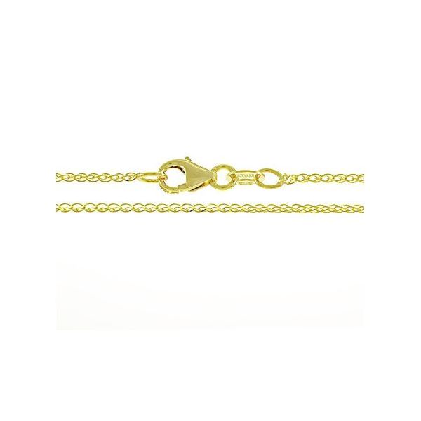 Gold Chain Michele & Company Fine Jewelers Lapeer, MI