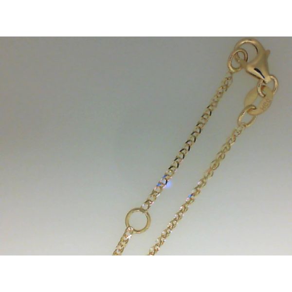 Gold Chain Michele & Company Fine Jewelers Lapeer, MI