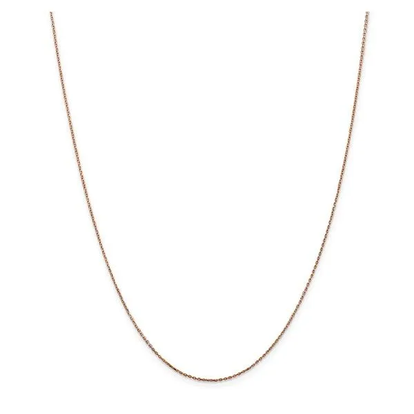 Gold Chain Michele & Company Fine Jewelers Lapeer, MI
