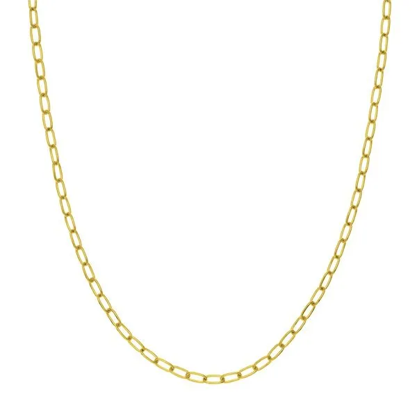 Gold Chain Michele & Company Fine Jewelers Lapeer, MI