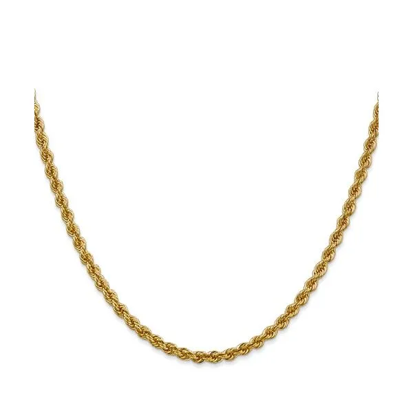 Gold Chain Michele & Company Fine Jewelers Lapeer, MI