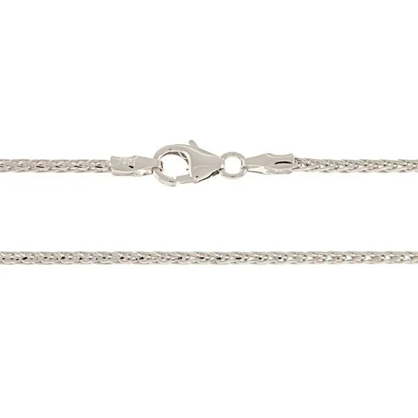Gold Chain Michele & Company Fine Jewelers Lapeer, MI