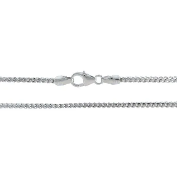 Gold Chain Michele & Company Fine Jewelers Lapeer, MI