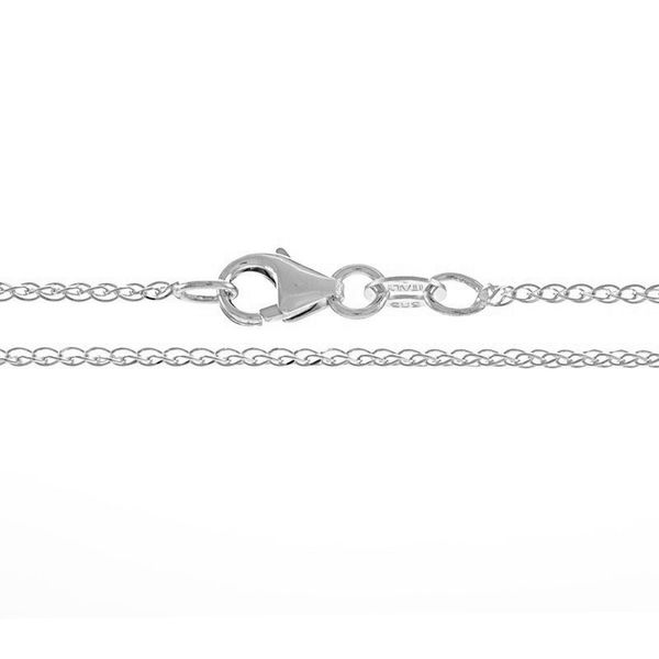 Gold Chain Image 2 Michele & Company Fine Jewelers Lapeer, MI