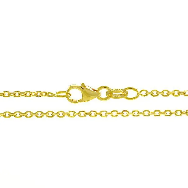 Gold Chain Michele & Company Fine Jewelers Lapeer, MI