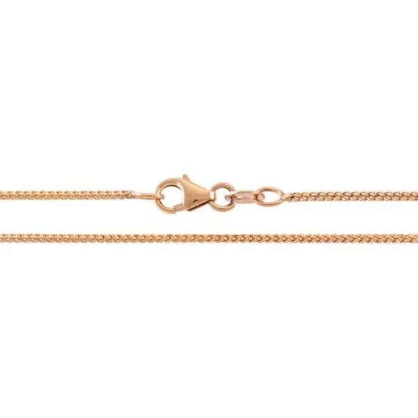 Gold Chain Michele & Company Fine Jewelers Lapeer, MI