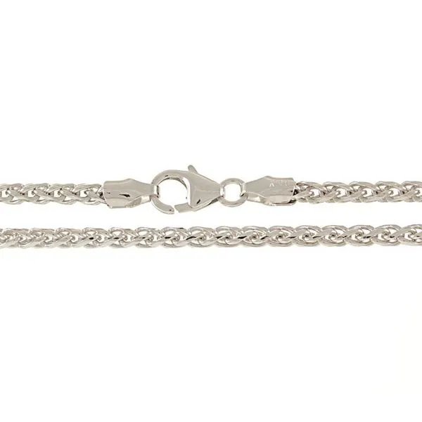 Gold Chain Michele & Company Fine Jewelers Lapeer, MI