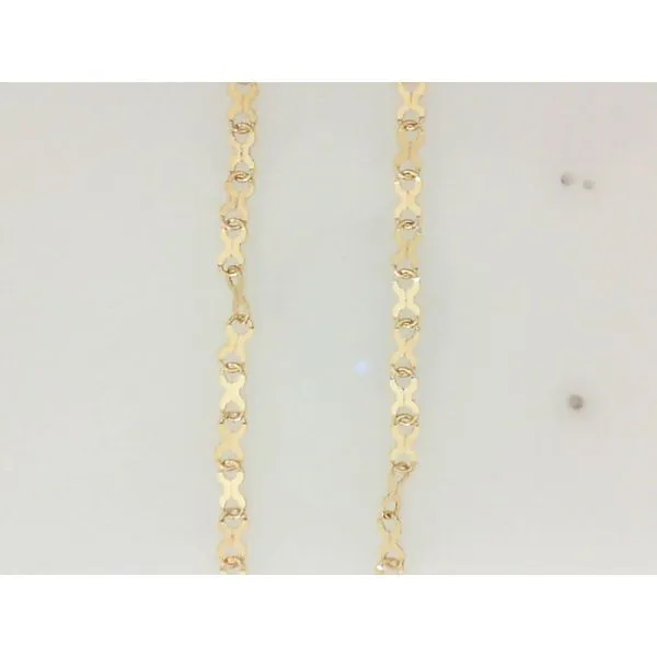 Gold Chain Michele & Company Fine Jewelers Lapeer, MI