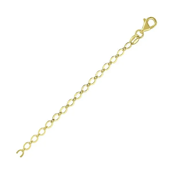 Gold Chain Michele & Company Fine Jewelers Lapeer, MI