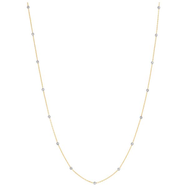 Gold Chain Michele & Company Fine Jewelers Lapeer, MI