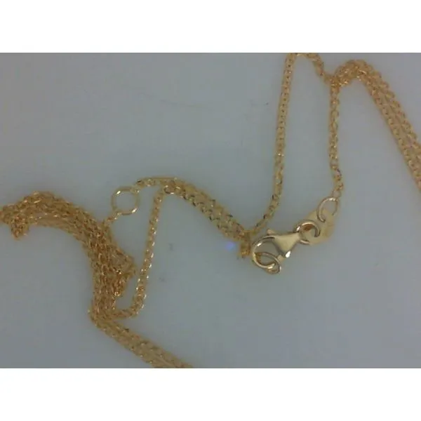 Gold Chain Michele & Company Fine Jewelers Lapeer, MI