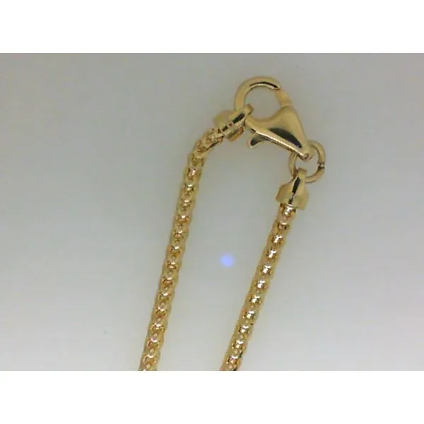 Gold Chain Michele & Company Fine Jewelers Lapeer, MI
