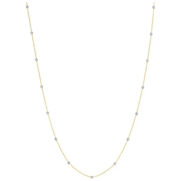 Gold Chain Michele & Company Fine Jewelers Lapeer, MI