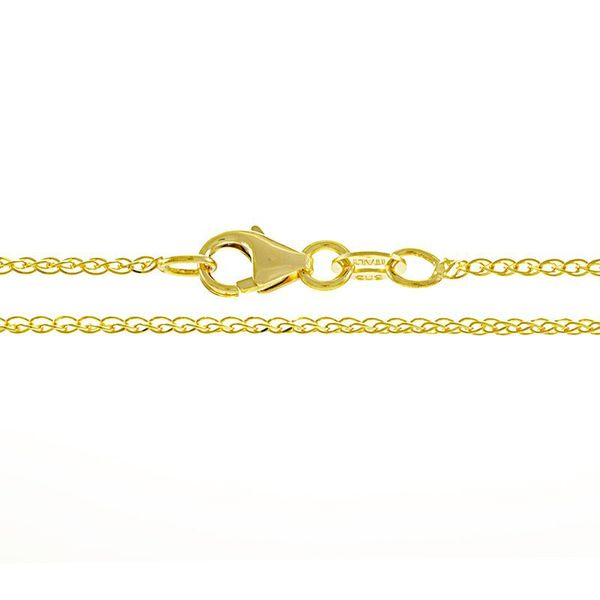 Gold Chain Michele & Company Fine Jewelers Lapeer, MI