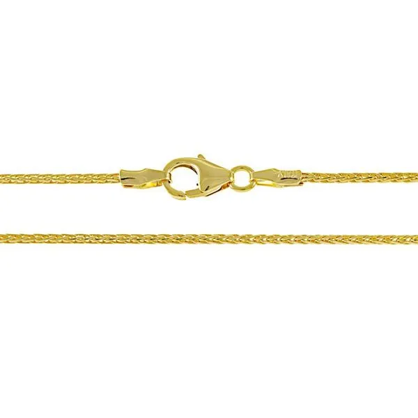 Gold Chain Michele & Company Fine Jewelers Lapeer, MI
