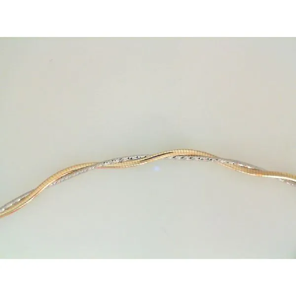 Gold Chain Michele & Company Fine Jewelers Lapeer, MI
