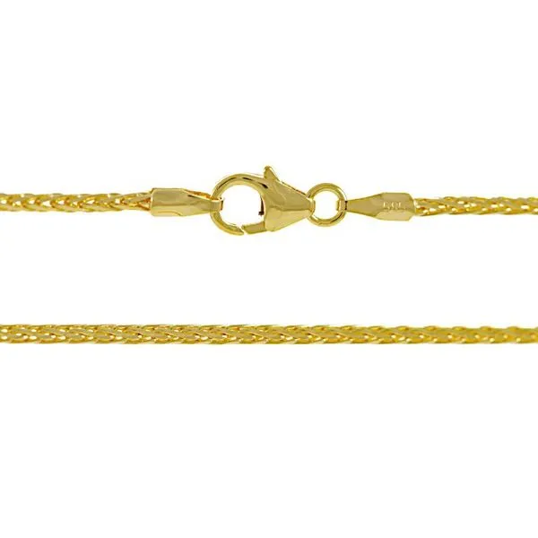 Gold Chain Michele & Company Fine Jewelers Lapeer, MI
