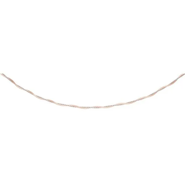 Gold Chain Michele & Company Fine Jewelers Lapeer, MI