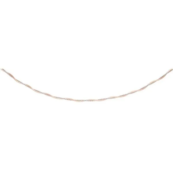 Gold Chain Michele & Company Fine Jewelers Lapeer, MI