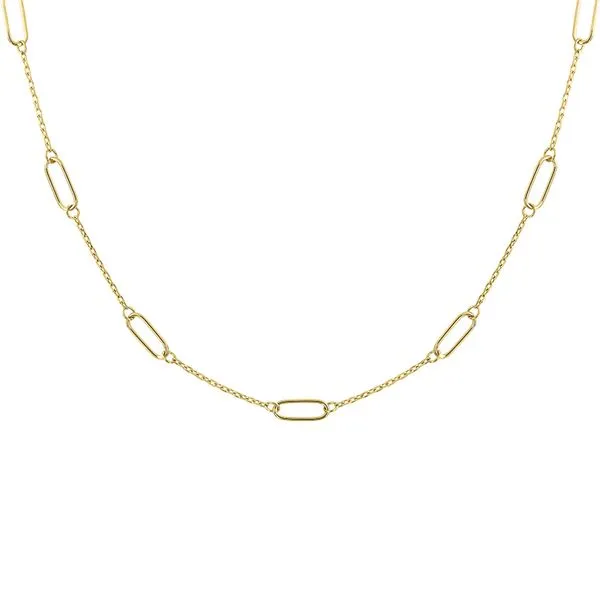 Gold Chain Michele & Company Fine Jewelers Lapeer, MI