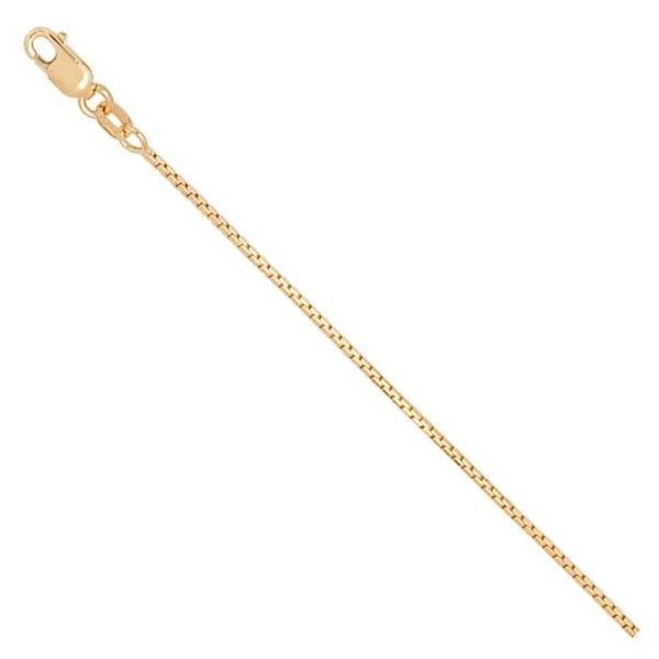 Gold Chain Michele & Company Fine Jewelers Lapeer, MI