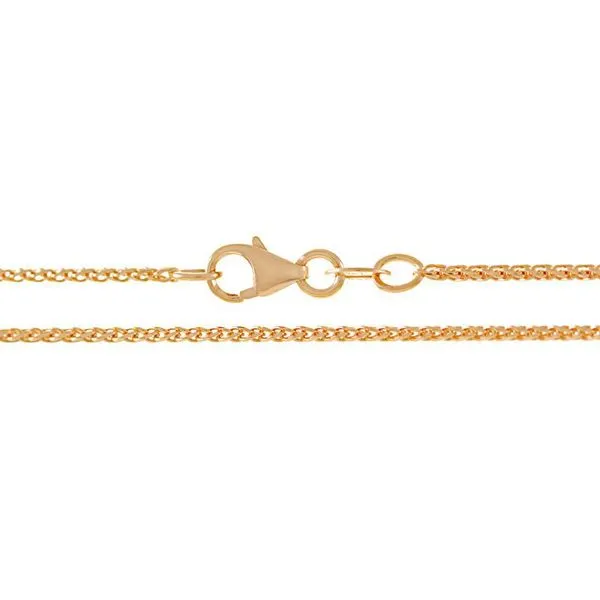 Gold Chain Michele & Company Fine Jewelers Lapeer, MI
