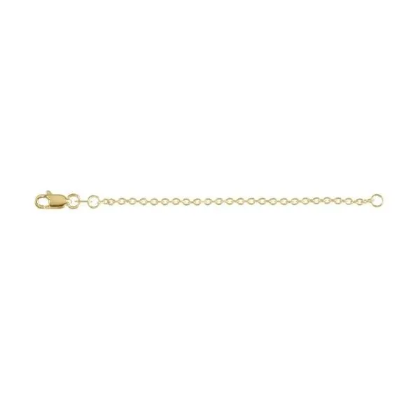 Gold Chain Michele & Company Fine Jewelers Lapeer, MI