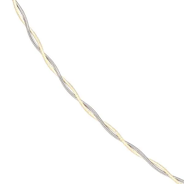 Gold Chain Michele & Company Fine Jewelers Lapeer, MI
