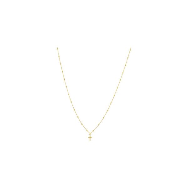 Gold Chain Michele & Company Fine Jewelers Lapeer, MI