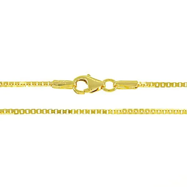 Gold Chain Michele & Company Fine Jewelers Lapeer, MI