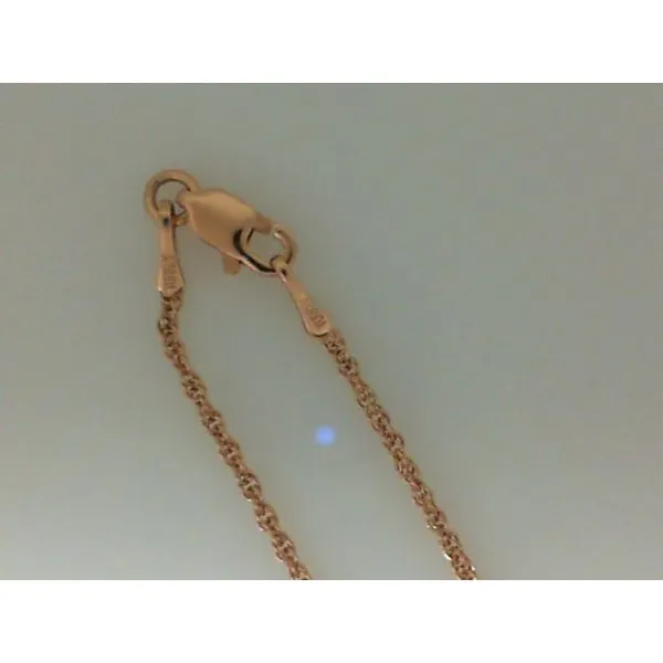Gold Chain Michele & Company Fine Jewelers Lapeer, MI