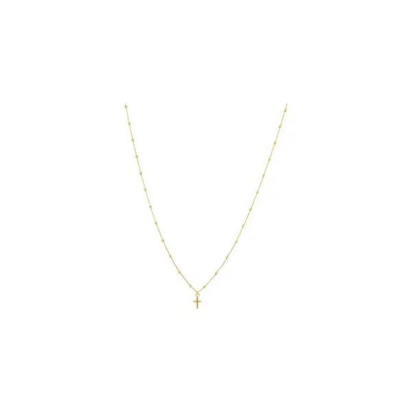 Gold Chain Michele & Company Fine Jewelers Lapeer, MI