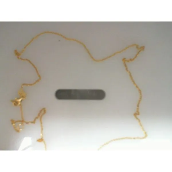 Gold Chain Michele & Company Fine Jewelers Lapeer, MI