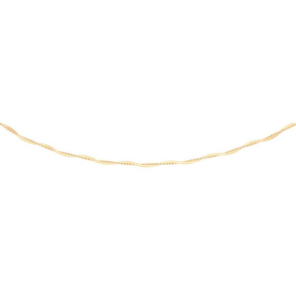 Gold Chain Michele & Company Fine Jewelers Lapeer, MI