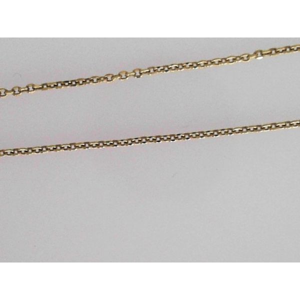 Gold Chain Michele & Company Fine Jewelers Lapeer, MI