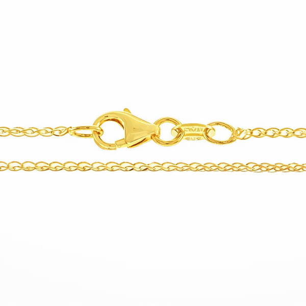 Gold Chain Michele & Company Fine Jewelers Lapeer, MI