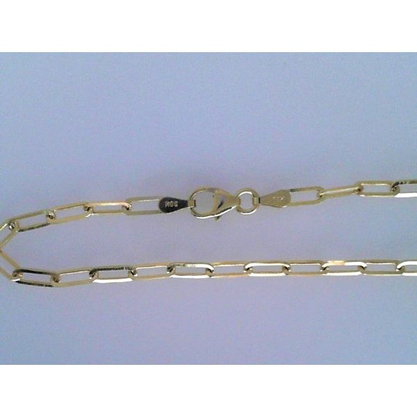 Gold Chain Michele & Company Fine Jewelers Lapeer, MI