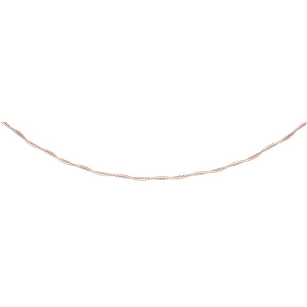 Gold Chain Michele & Company Fine Jewelers Lapeer, MI
