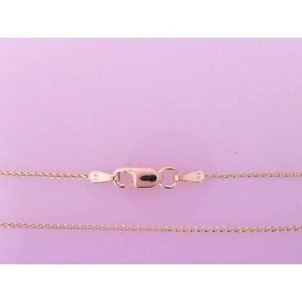 Gold Chain Michele & Company Fine Jewelers Lapeer, MI