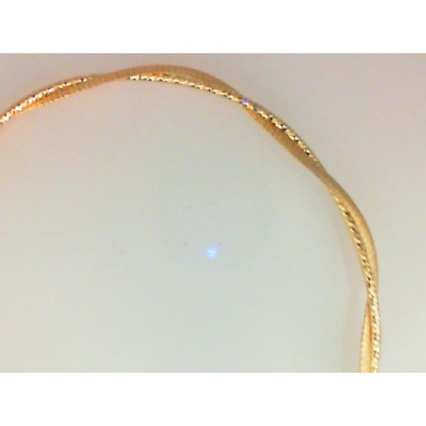 Gold Chain Michele & Company Fine Jewelers Lapeer, MI