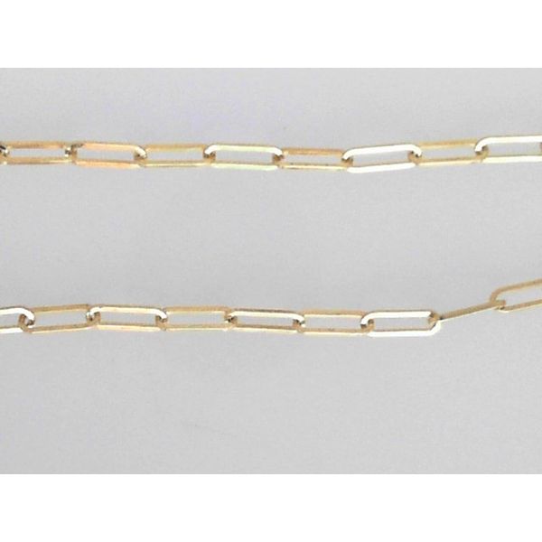 Gold Chain Michele & Company Fine Jewelers Lapeer, MI